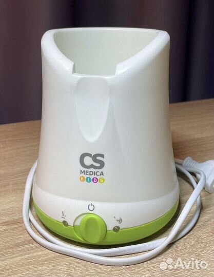 Подогреватель для бутылочек