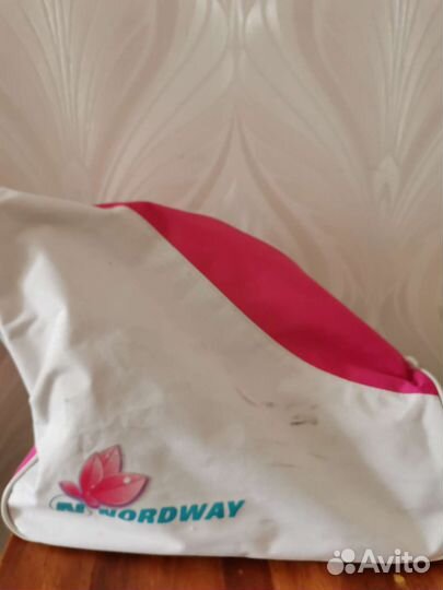 Коньки детские