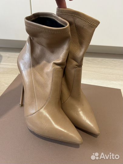 Ботильоны Cassdei