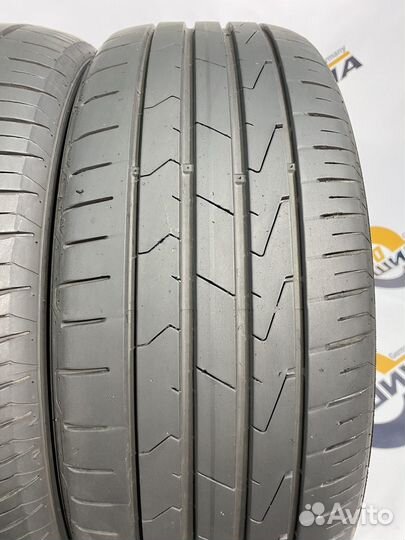 Hankook Ventus Prime 3 K125 215/55 R17 96V