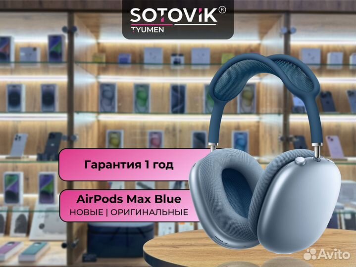 Airpods max