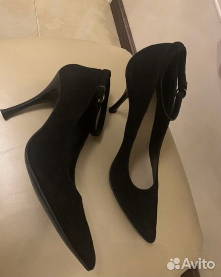 Туфли TJ collection 39