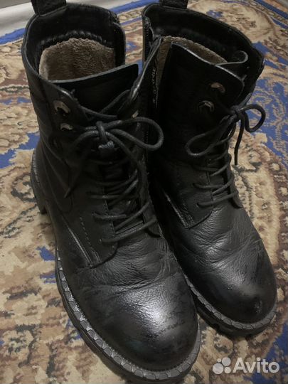 Женская одежда и обувь пакетом