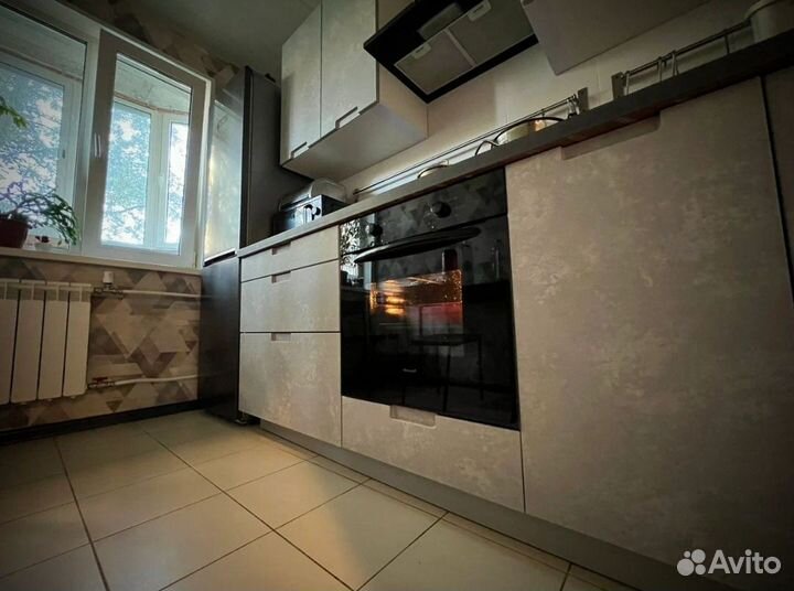 Электрический духовой шкаф