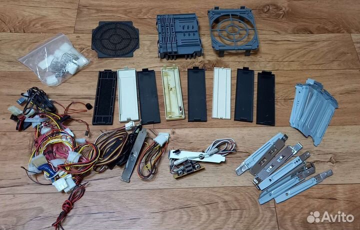 Набор для ремонта/сборки компьютеров