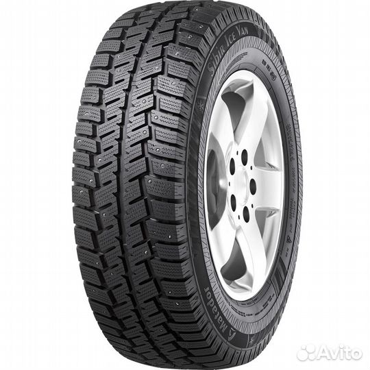 Matador MPS 500 Sibir Ice Van 205/70 R15 106R