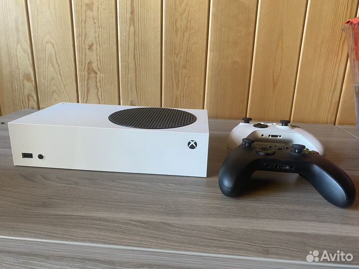 Xbox series s 512gb
