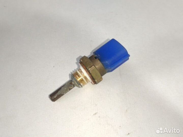 Датчик температуры Nissan Micra K12 CR12DE 2009