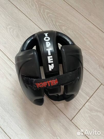 Шлем топ тен м