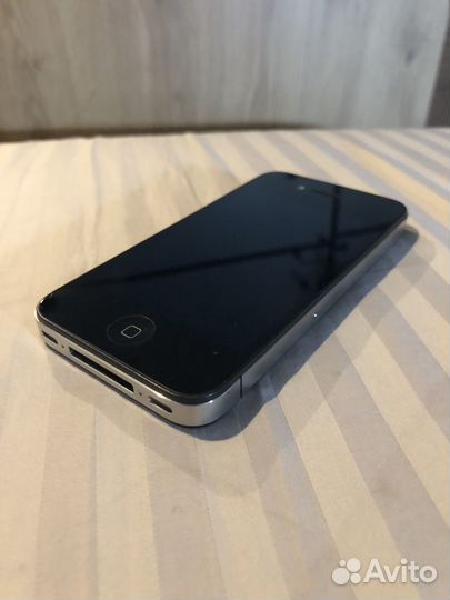 iPhone 4
