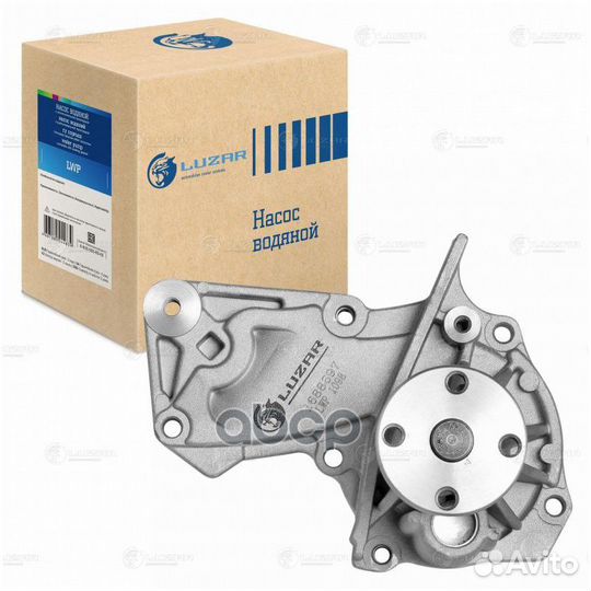 Насос водяной для а/м Ford Focus II (08) /Focus