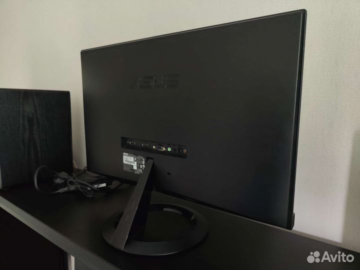 Монитор asus VX229H 21.5