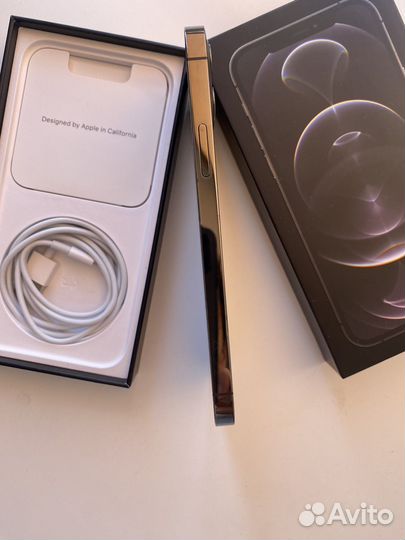 iPhone 12 Pro 128gb Как новый