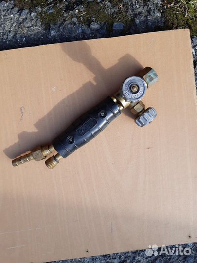 Горелка гс-3