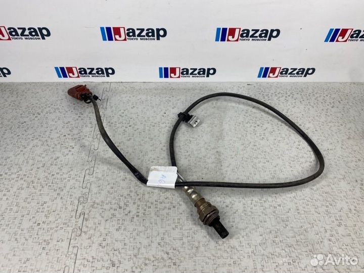 Датчик кислородный CCE Audi A4 B7 A6 C6 задний