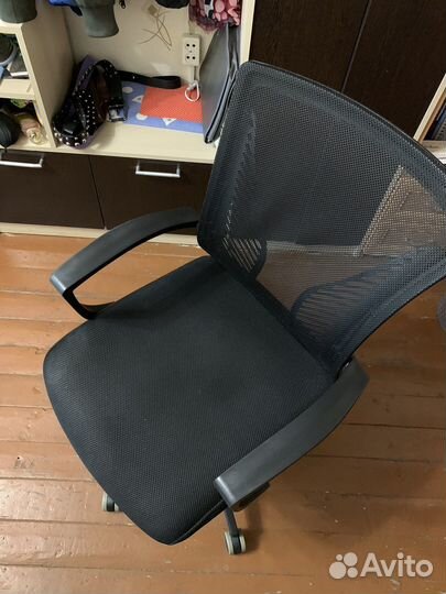 Компьютерное кресло
