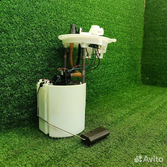 Насос топливный в бак Opel Astra J GTC 2012