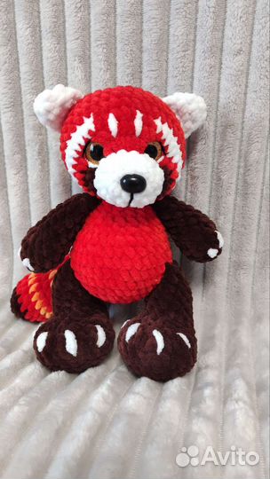 Игрушки ручной работы