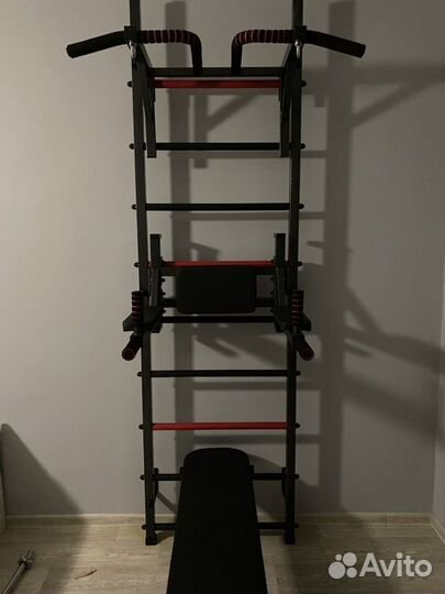 Шведская стенка усиленная до 250кг