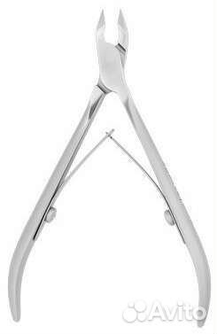 Кусачки маникюрные Staleks pro