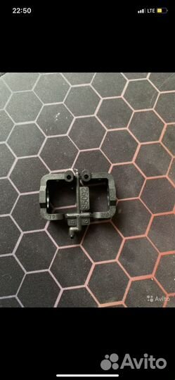 Hpi sprint2 запчасти
