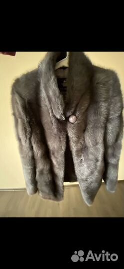 Жилетка женская