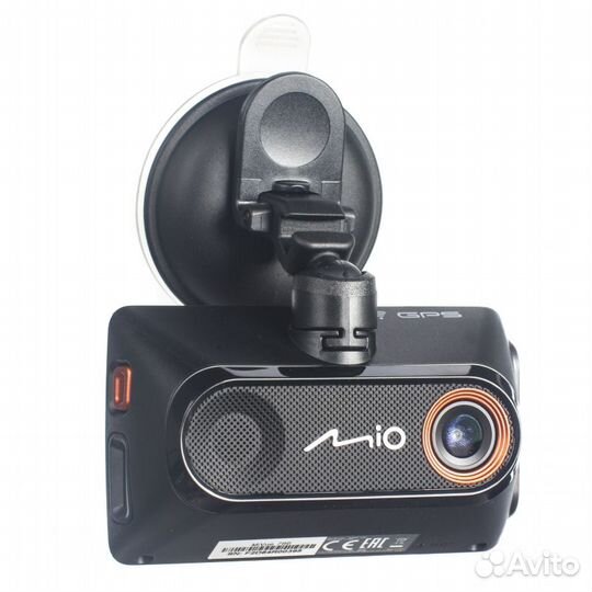 Видеорегистратор Mio MiVue 786