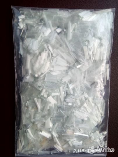 Стеклопластиковая (композитная) арматура