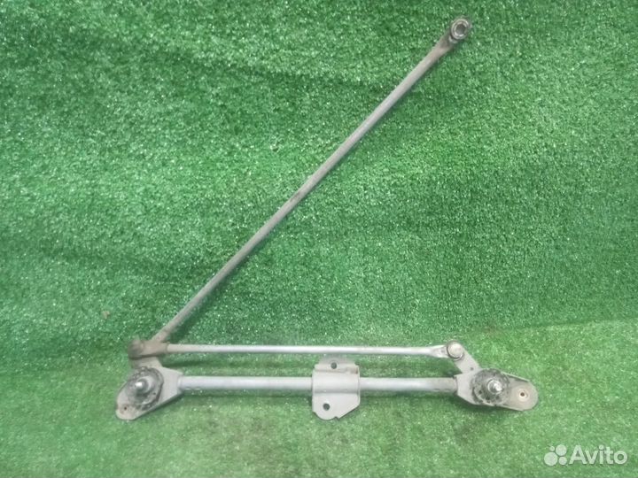 Трапеция дворников Lancer 9 (03-07) б\у