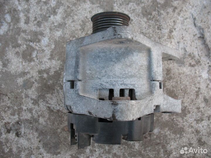 Генератор Renault Megane 2