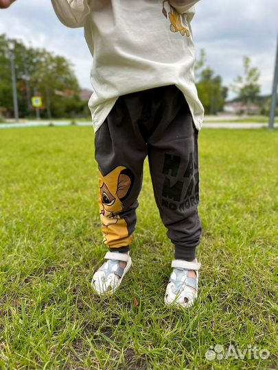 Комплект одежды