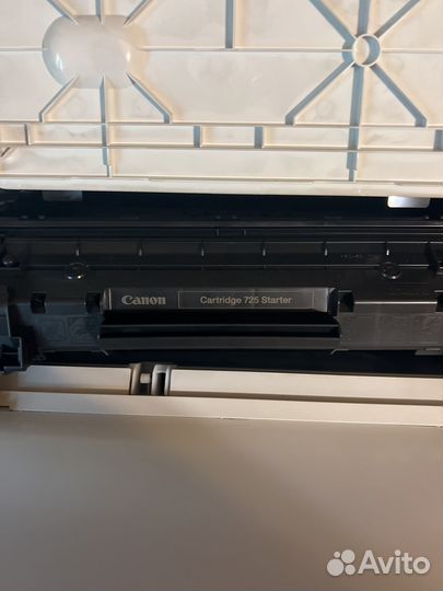 Принтер canon lbp 6020 i-sensys