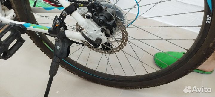 Велосипед горный Stern Mira