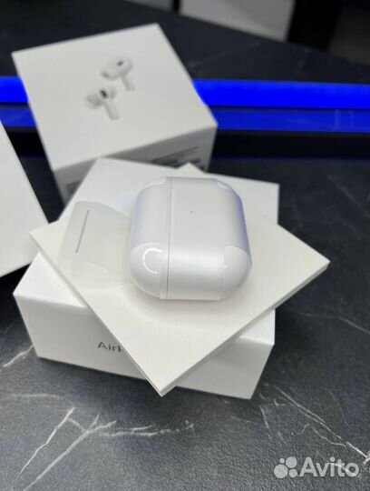 Airpods Pro 2 люкс копия