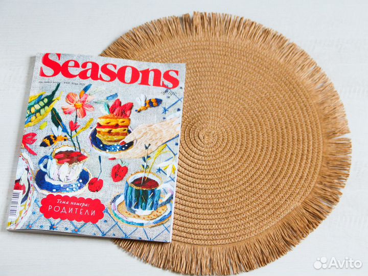 Фотофон большой 178*78,5 см