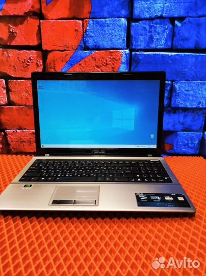 Asus core i5 ssd 8gb