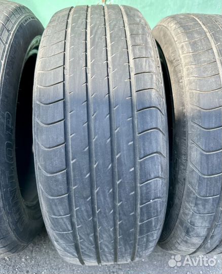 Dunlop SP Sport 2050M 205/60 R16 92H