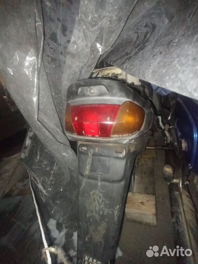 Запчасти сузуки