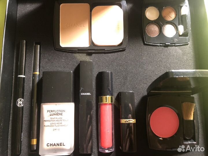 Подарочные наборы духов парфюмерной воды