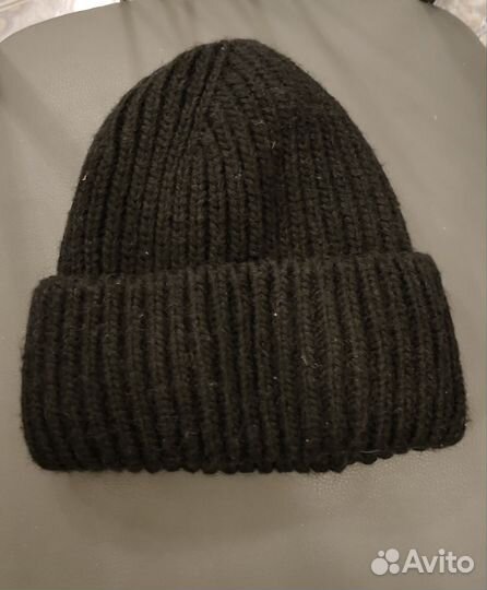 Шапка женская