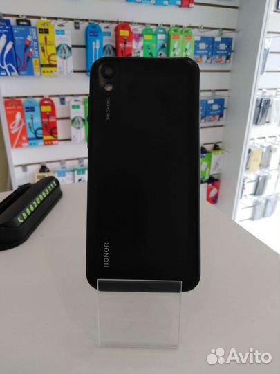 Телефон honor 8s