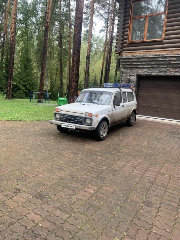ВАЗ (LADA) 2129
