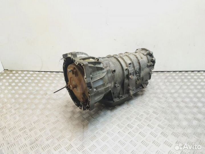 АКПП 5L40E BMW х5 (E53) 3.0 диз. 96042433 M57D30