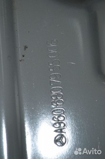 Кронштейн торпедо mercedes-benz Actros MP4 1842 (01.12)