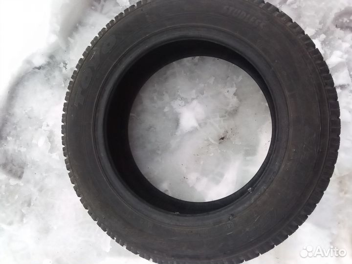 Toyo Garit G4 175/65 R15