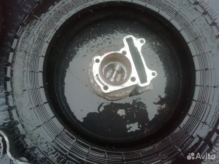 Продам за части для скутеров