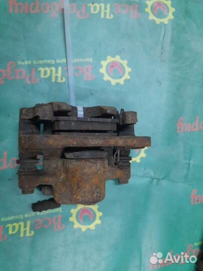 Суппорт задний левый Lifan X60 1.8 2017