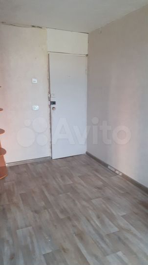 Комната 14 м² в 2-к., 8/9 эт.