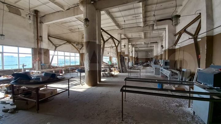 Производство, 5874.2 м²