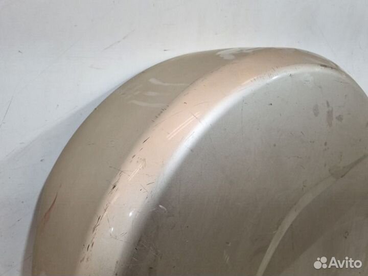 Кожух запасного колеса задний Toyota Rav4 30